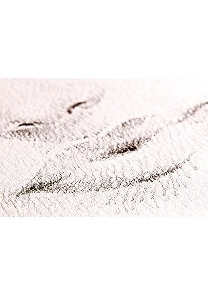 Fabriano Layout A4-75 Gr. Pürüzsüz ve Geçirimsiz Markör Kağıdı - Blok