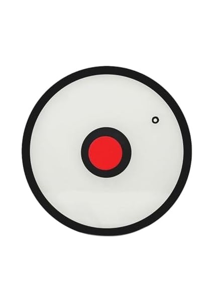 Diamondpro 24CM Sığ Tencere-Kırmızı modelleri