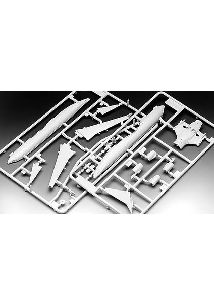 , M.set Boeing 737-800, Oyuncak