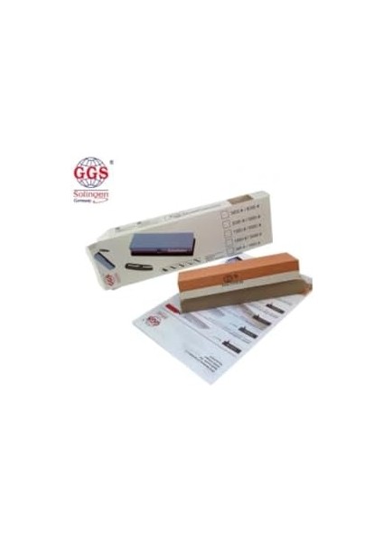 Ggs Bıçak Bileme Taşı fiyatları