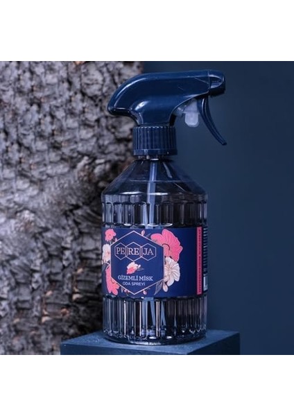 pereja room spray misk 500ml