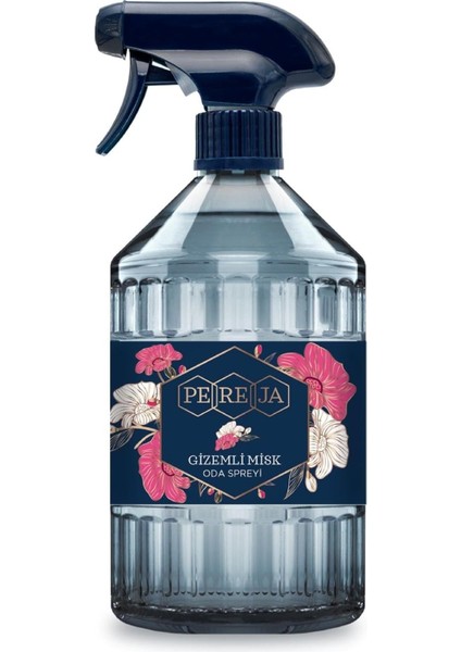 pereja room spray misk 500ml fiyatları