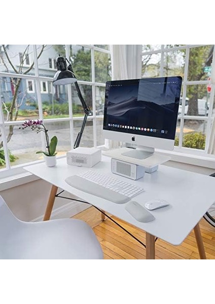 K50432EU Gri Bilek Desteği, Standart Fareler Için fiyatları