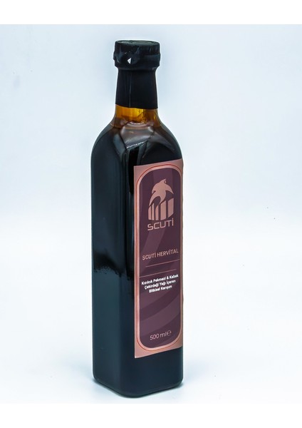 Hervital - Kadınlara Yönelik, Düzenleyici %100 Bitkisel Bio Kür modelleri