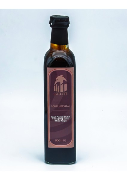 Hervital - Kadınlara Yönelik, Düzenleyici %100 Bitkisel Bio Kür fırsatları