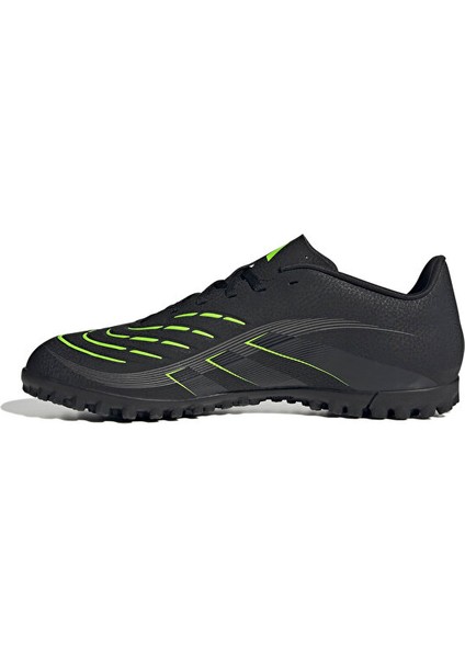 Predator Club Tf Erkek Halı Saha Ayakkabısı JH8852 Siyah fiyatları