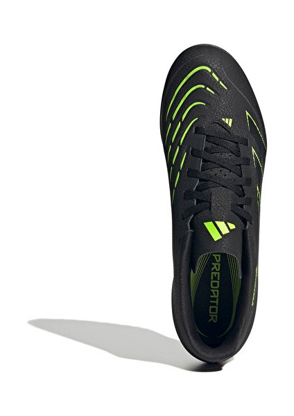 Predator Club Tf Erkek Halı Saha Ayakkabısı JH8852 Siyah fırsatları