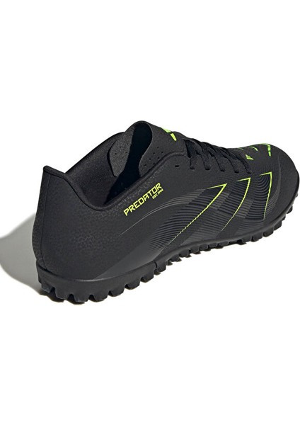 Predator Club Tf Erkek Halı Saha Ayakkabısı JH8852 Siyah indirimleri
