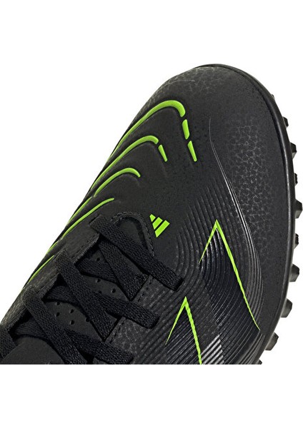 Predator Club Tf Erkek Halı Saha Ayakkabısı JH8852 Siyah