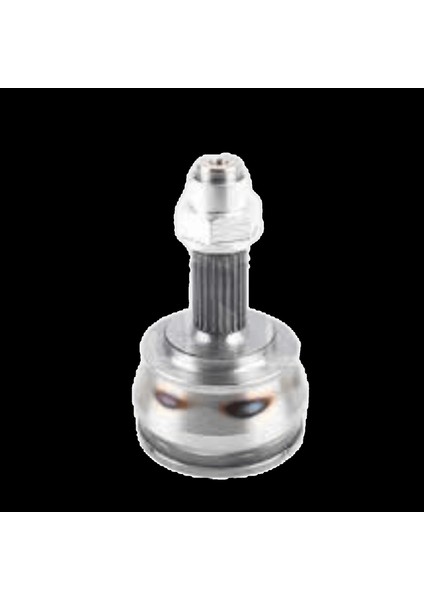 Opel Merıva 03-10 Arası Uyumlu Aks Kafası Dış Sol Sağ (22X22X52)156.7MM Abs 29DIS 2163074 66 Wencor