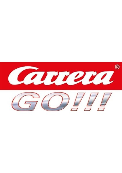 Carrera Go Mustang &apos;67 - Sarı