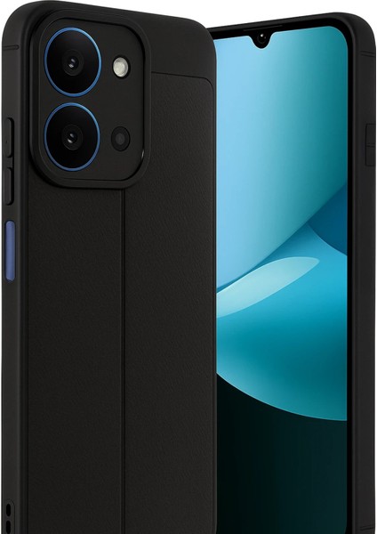 Xiaomi Redmi 15C 4g Auto Focus Kapak - SIYAH-(5796) - BI001V-4YW5N9 fiyatları