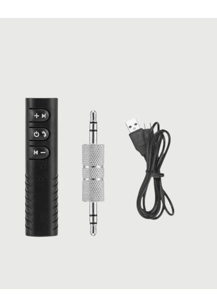 Bluetooth 4.1 Ses Alıcısı – Kablolu Cihazları Kablosuz Hale Getirin - BI001V-4YZSI0 indirimleri