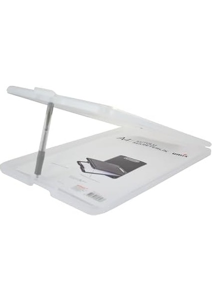 A4 Pp Kutu IP4473 Şeffaf modelleri