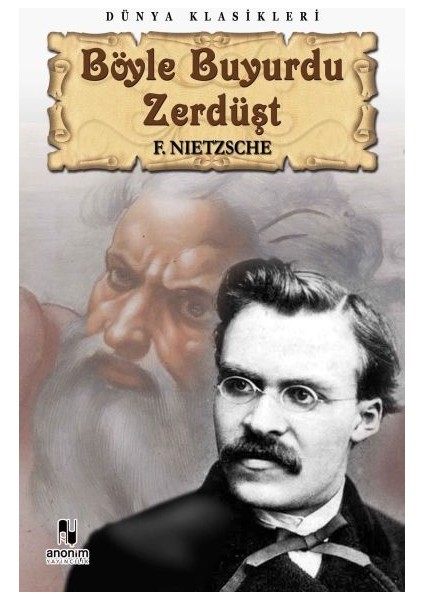 Böyle Buyurdu Zerdüşt