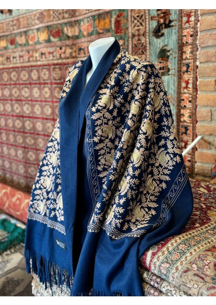 Gece Işıltısı Kaşmir