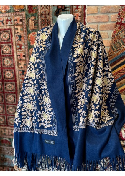 Gece Işıltısı Kaşmir modelleri