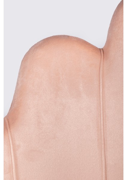 Pier Beyaz Ayaklı Çalışma Sandalyesi Çocuk Bilgisayar Sandalyesi (Ayarlanabilir) indirimleri