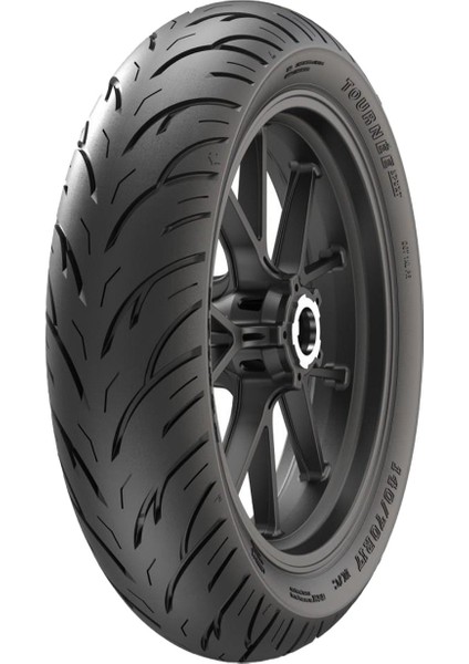 Anlas 130/70-17 Motosiklet Lastiği Tournee Sport