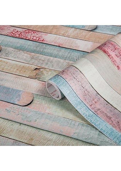 D-C-Fix Yapışkanlı Folyo, Dekor Rio 45X200 cm