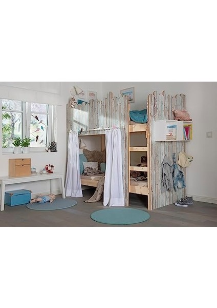 D-C-Fix Yapışkanlı Folyo, Dekor Rio 45X200 cm modelleri