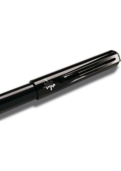 XGFKP-FP10 Arts Brush Cep Tipi Fırça Kalem, Siyah modelleri