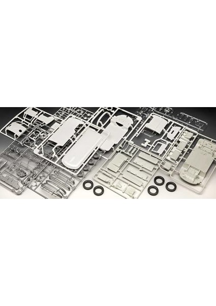 T1 Panel Van Gulf Dekorlu Plastik fiyatları