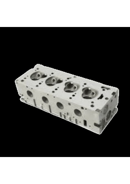 Renault Clıo Megane R19 1.6 8V Uyumlu Silindir Kapağı ZCH1013 Zegen