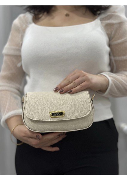 Lvsqvr Krem Cilt Jessi Çanta (Beden: Standart) fiyatları