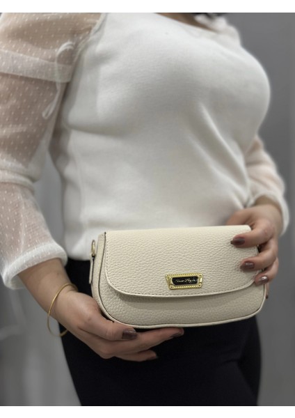 Lvsqvr Krem Cilt Jessi Çanta (Beden: Standart) indirimleri