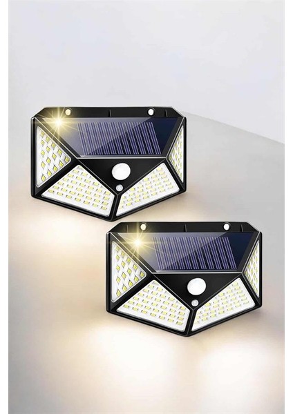 Bahçe Balkon ve Teras Aydınlatma LED Işık - BI001V-4Z2BM5 fırsatları