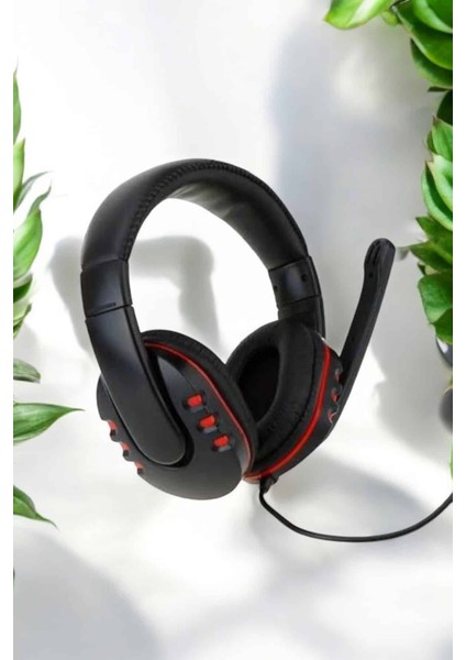 Mikrofonlu Gürültü Engelleyici ve Dayanıklı Kulaklık: Oyun Performansınızı - BI001V-4YX3C fiyatları