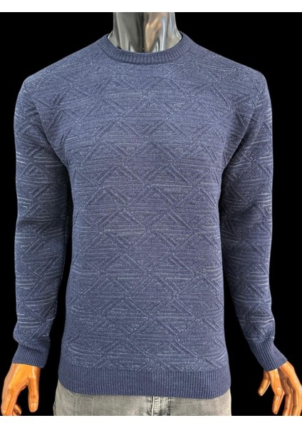 Weismansıfıryaka Erkektriko Kazak