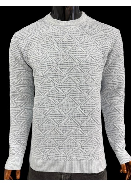 Weismansıfıryaka Erkektriko Kazak