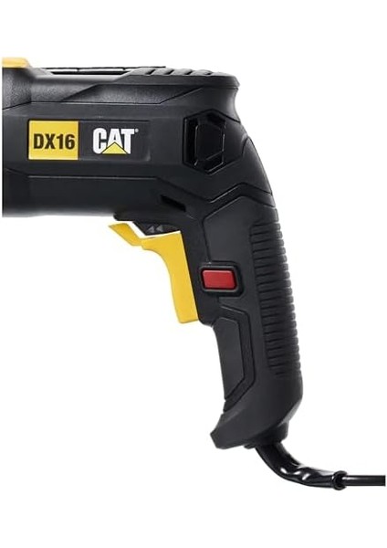 DX16 850WATT 13MM Profesyonel Darbeli Matkap modelleri