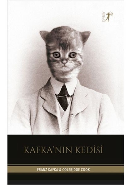 Kafka'nın Kedisi