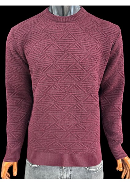 Weismansıfıryaka Erkektriko Kazak