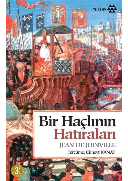 Bir Haçlının Hatıraları