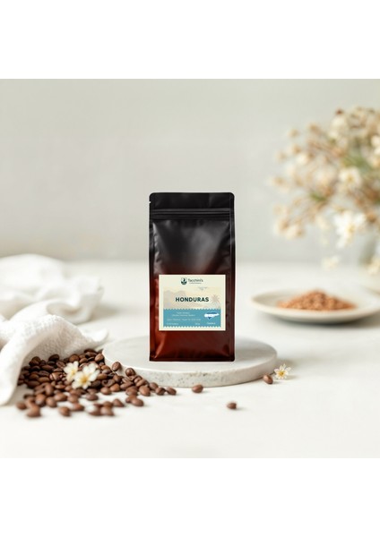 Tacchinis Coffee Honduras Çekirdek Kahve