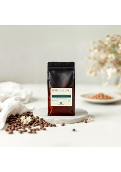 Tacchinis Coffee Honduras Çekirdek Kahve fiyatları