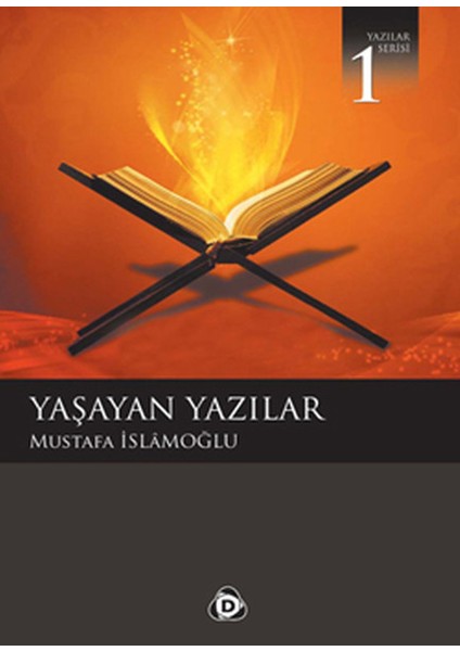 Yaşayan Yazılar