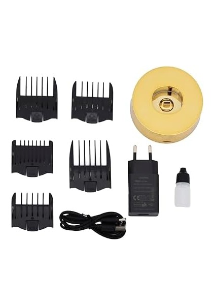 Powertec TR-9700 Saç Kesim Makinesi fiyatları