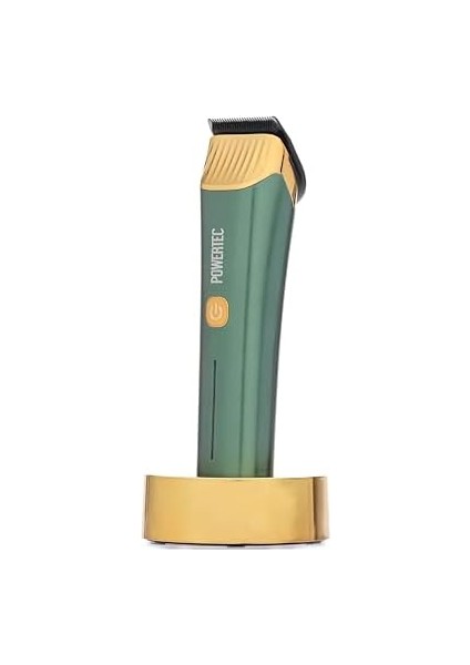 Powertec TR-9700 Saç Kesim Makinesi modelleri