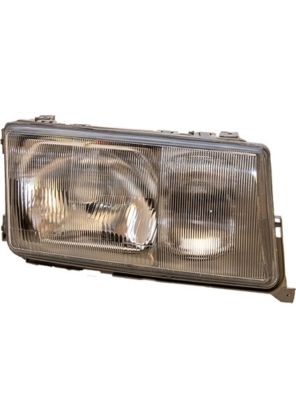 Mercedes Komple Far W201 Sağ 1983-93