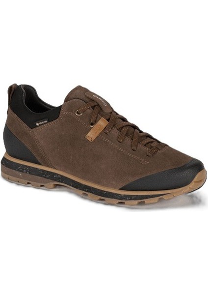 Bellamont Suede Goretex Ayakkabı A504.4327