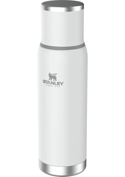 Adventure To-Go Vakumlu Paslanmaz Çelik Termos 1 Lt - Frost modelleri