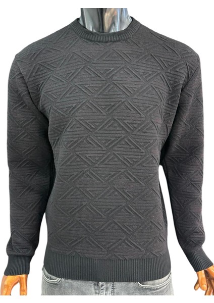 Weismansıfıryaka Erkektriko Kazak