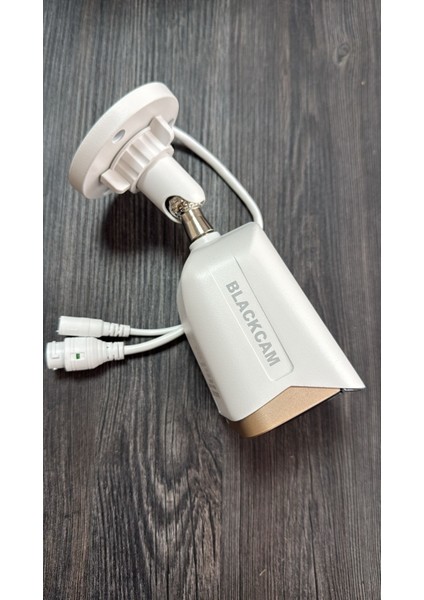 Güvenlik Kamera Metal Kasa 5 Mp Ip Starlıght H265+10155GP Poe+Ses Renkli Metal Kasa fiyatları