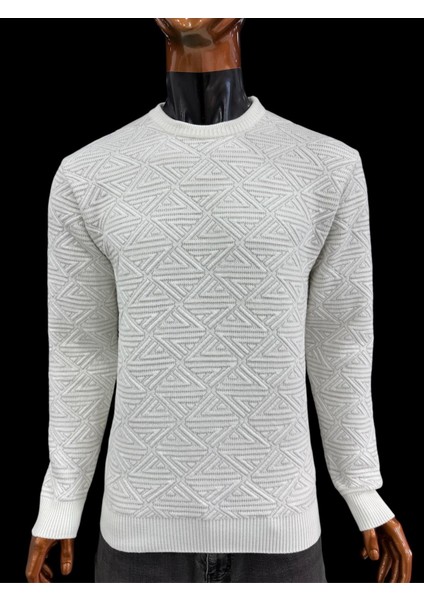 Weismansıfıryaka Erkektriko Kazak