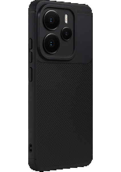 Xiaomi Note 14 5g Auto Focus Karbon Kapak - SIYAH-(5796) - BI001V-4YG9M6 fiyatları